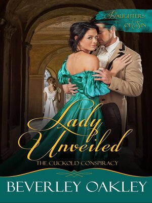 cover image of Lady Unveiled